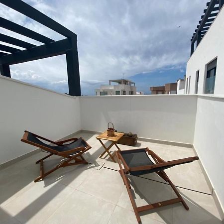 Tarifa Sun The Best Place To Be Exterior photo