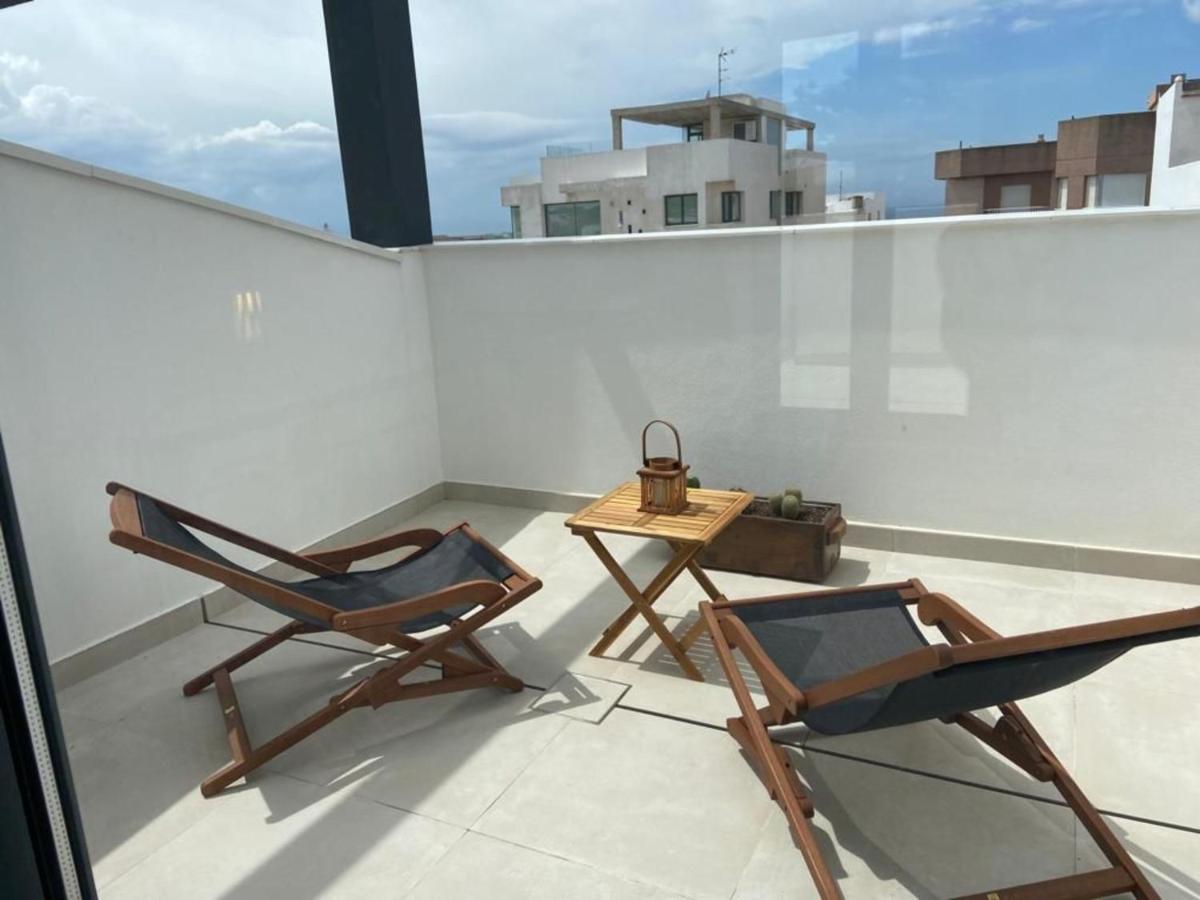 Tarifa Sun The Best Place To Be Exterior photo